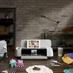 5 Best Cricut Vinyl Cutter Machines For Sale In 2019 Reviews