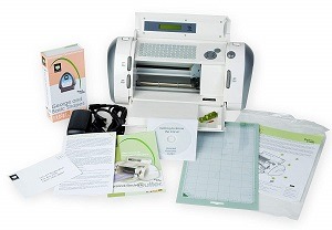 Cricut 29-0001 Model review (1)