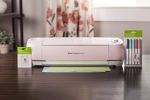 Cricut Explore Air 2 Model review