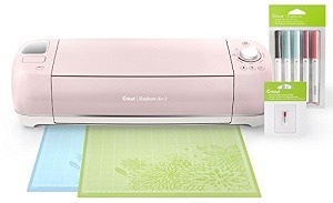 Cricut Explore Air 2 Model