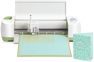 Cricut Explore Model