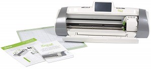 Cricut Expression 2 Electric Model