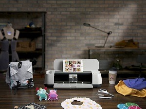 Cricut Vinyl Cutter Machines