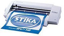 Roland Stika SV-12 Vinyl Cutter