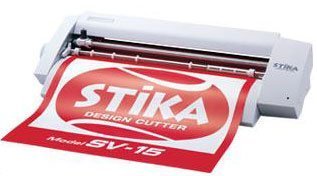 Roland Stika SV-15 Vinyl Cutter