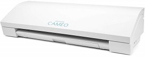 Silhouette CAMEO 3 Model