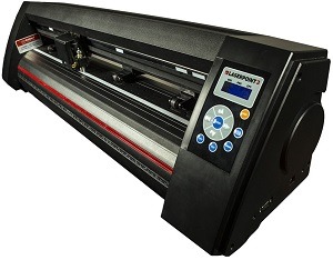USCutter 28 Inches LaserPoint 3 Model review