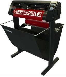 commercial vinyl cutter