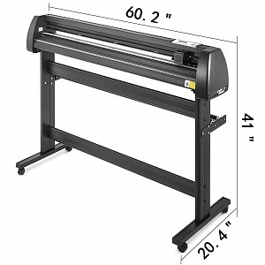 VEVOR 53 Inch Model