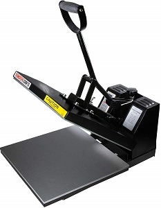 Heat Press Machine