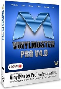 VinylMaster PRO